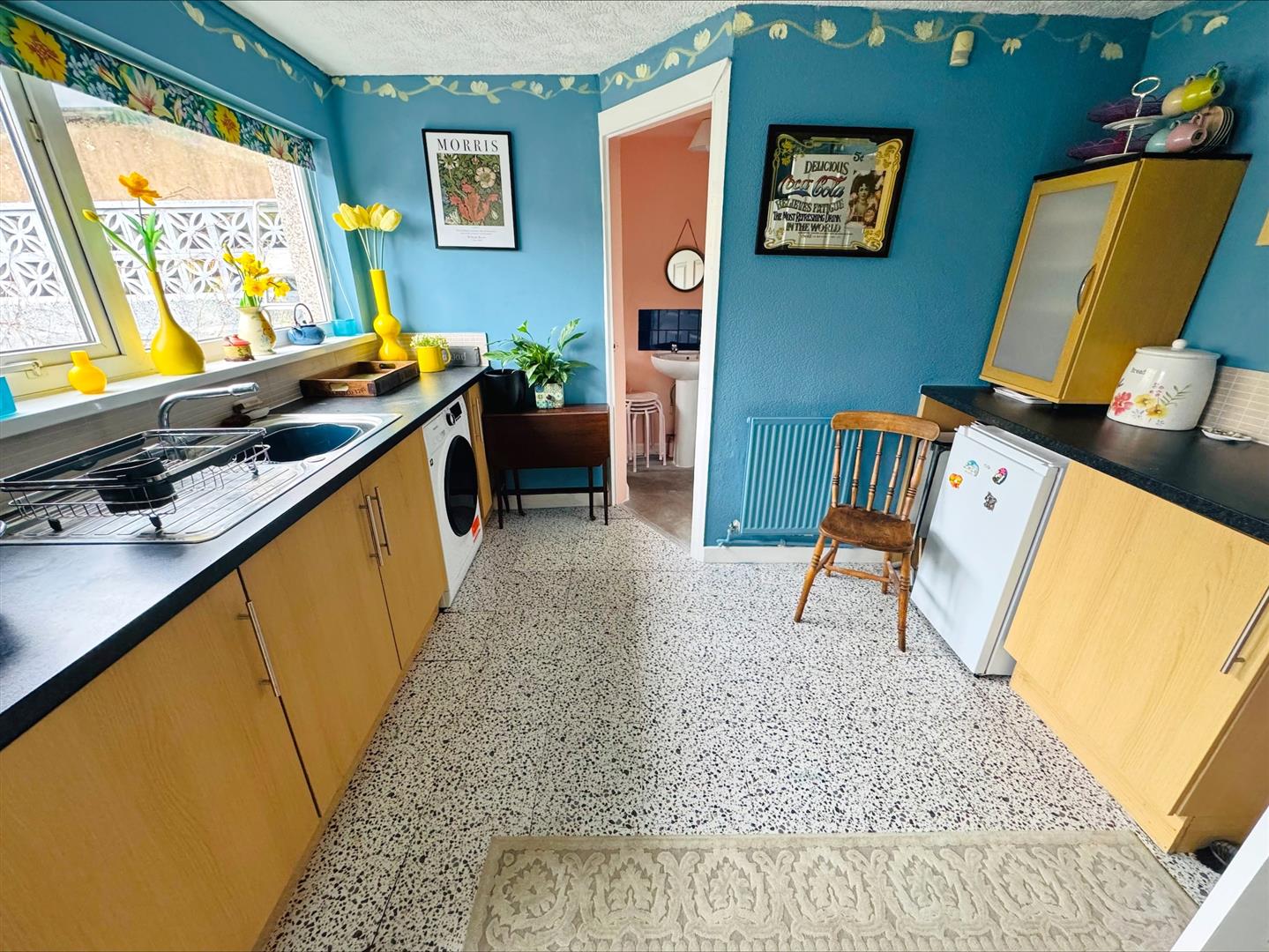 Union Buildings, Llanelli, SA15 3JW